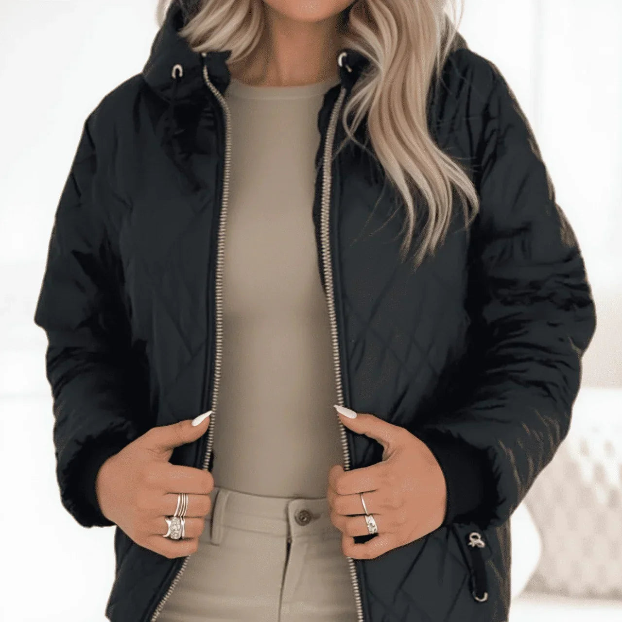 Urban Thermo Jas