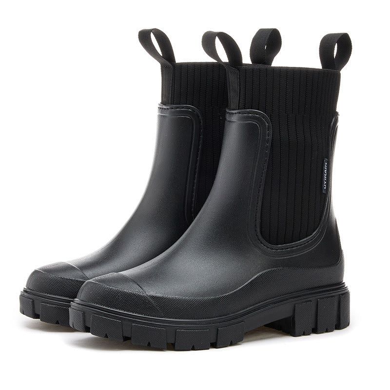 Artica Boots - Comfortabel en Warm