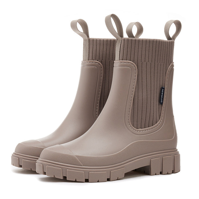 Artica Boots - Comfortabel en Warm