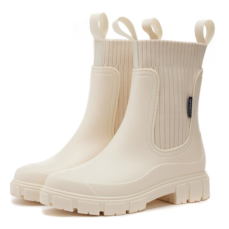 Artica Boots - Comfortabel en Warm